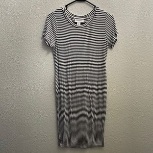 Maternity dress